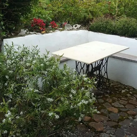 Casa Cantero Hébergement de vacances Sebreño