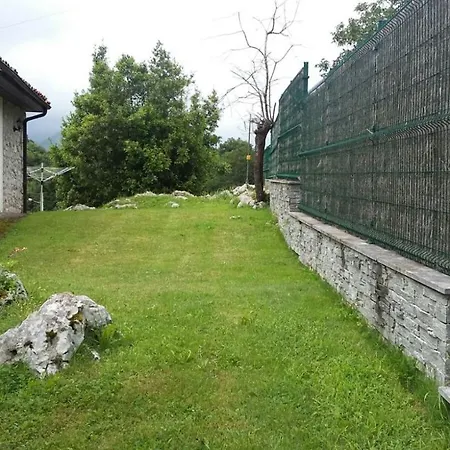 Hébergement de vacances Casa Cantero *