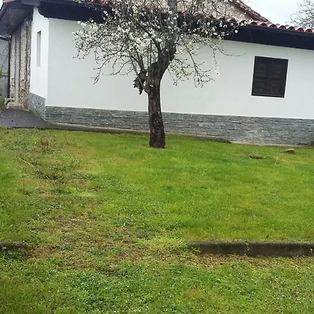 Hébergement de vacances Casa Cantero *